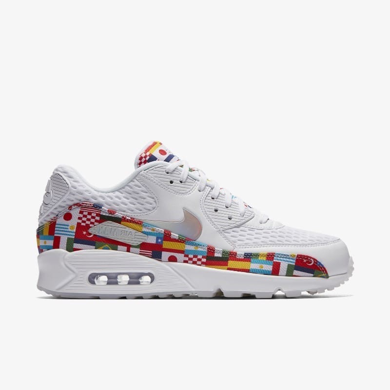 Air max outlet nic